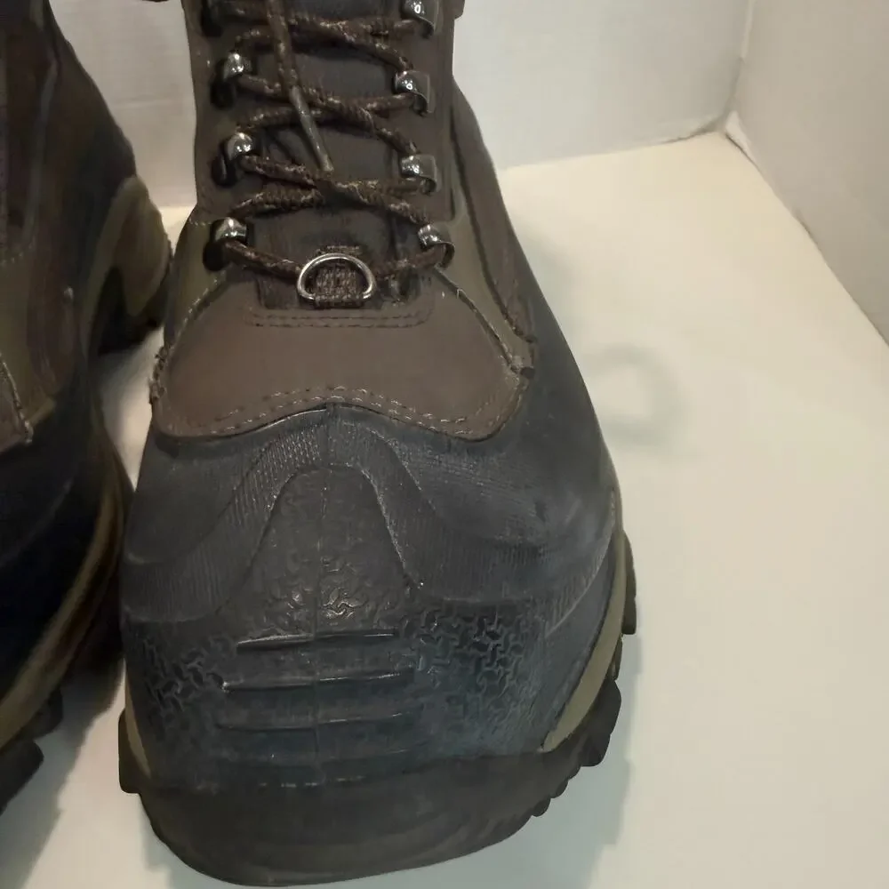 Boots  Size 11 Columbia Bugaboot III Men's Waterproof Insulated Winter